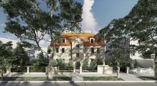 mieszkanie na sprzedaż 31m2 mieszkanie Poznań, Grunwald, Dwupoziomowy lokal do zamieszkania, Jarochowskiego