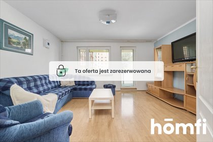 Przestronne 4-pokojowe mieszkanie z pełnym wyposażeniem mieszkanie Wrocław, Fabryczna, Jerzego Bajana