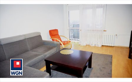 mieszkanie na wynajem 46m2 mieszkanie Częstochowa, Tysiąclecie, Zapolskiej