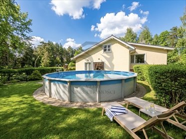 Solidny dom z potencjałem, 147 m2, tarcza VERO PROTECT dom Wrząca, Zagajnikowa