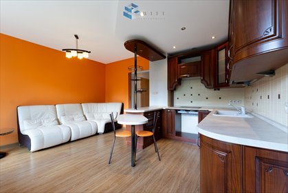 Mieszkanie 36 m² - Ostróda Osiedle Młodych - gotowe do wprowadzenia mieszkanie Ostróda, Ostróda, Osiedle Młodych