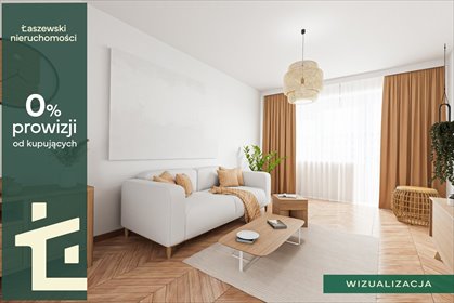 mieszkanie na sprzedaż 61m2 mieszkanie Warszawa, Białołęka, Tarchomin, Ciołkosza