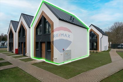 dom na sprzedaż 50m2 dom Wicie, Bosmańska