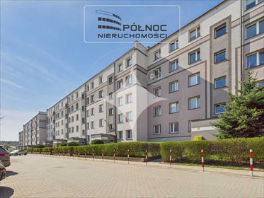 mieszkanie na sprzedaż 49m2 mieszkanie Ełk, Sikorskiego 8