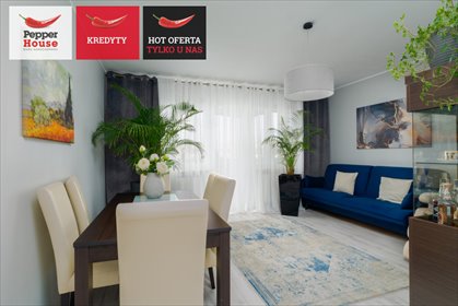 mieszkanie na sprzedaż 50m2 mieszkanie Warszawa, Praga-Południe, Złotej Wilgi