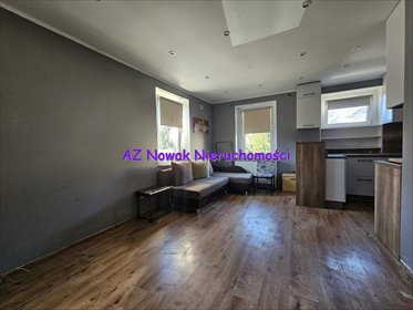 mieszkanie na sprzedaż 48m2 mieszkanie Słotwina