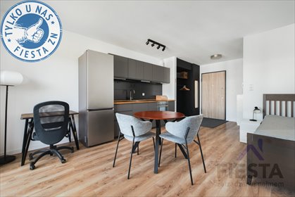 Nowoczesna kawalerka 33,54 m² (garaż, cicha okolica) mieszkanie Gdańsk, Wielkopolska