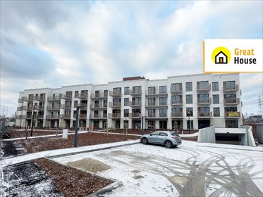 mieszkanie na sprzedaż 36m2 mieszkanie Julianów, Julianowska