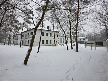 mieszkanie na sprzedaż 69m2 mieszkanie Warszawa, Wawer, Bysławska