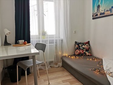 pokój na wynajem 7m2 pokój Katowice, Centrum, Barbary