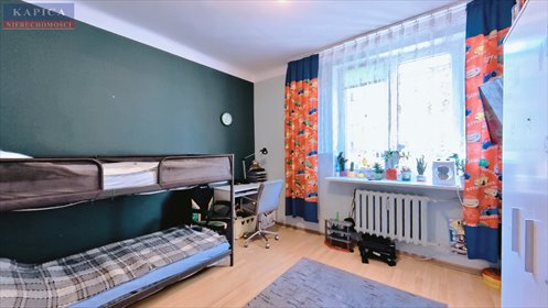mieszkanie na sprzedaż 66m2 mieszkanie Nowy Dwór Mazowiecki, Centrum, Warszawska