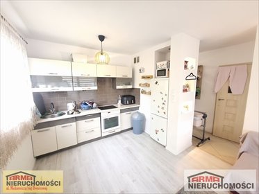 mieszkanie na sprzedaż 48m2 mieszkanie Stargard, Stare Miasto, Robotnicza