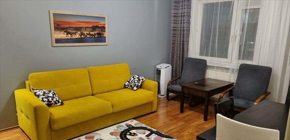 mieszkanie na sprzedaż 68m2 mieszkanie Warszawa, Ursynów, al. Komisji Edukacji Narodowej