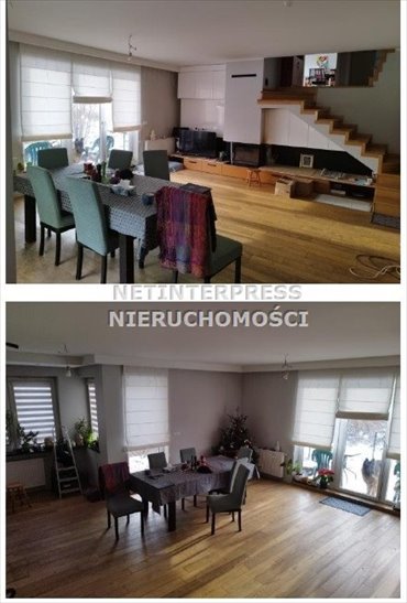 dom na sprzedaż 199m2 dom Warszawa, Wawer