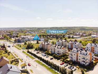 mieszkanie na sprzedaż 100m2 mieszkanie Reda, Pucka