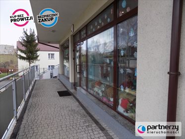 lokal użytkowy na sprzedaż 94m2 lokal użytkowy Gdynia, Leopolda Staffa