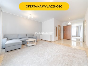 mieszkanie na wynajem 40m2 mieszkanie Kraków, Grzegórzki, Dąbie, Dąbska