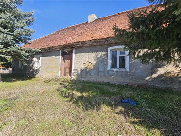 działka na sprzedaż 1090m2 działka Śnieciska