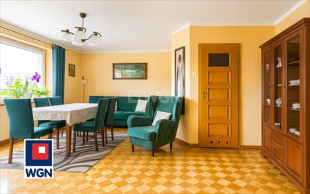 mieszkanie na sprzedaż 68m2 mieszkanie Białystok, Leśna Dolina, Armii Krajowej