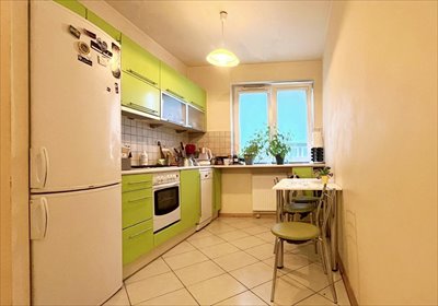 mieszkanie na sprzedaż 54m2 mieszkanie Warszawa, Ursus, Chełmońskiego Józefa