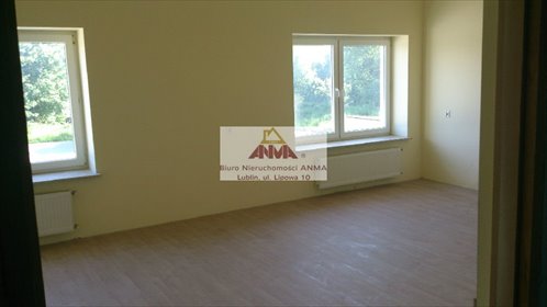 Lokal usługowo-biurowy 237 m² z parkingiem - polecam! lokal użytkowy Lublin, Czuby Północne