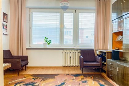 mieszkanie na sprzedaż 33m2 mieszkanie Skierniewice, Cicha