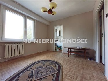 Dwustronne 2 pokoje z aneksem, blisko infrastruktury mieszkanie Olsztyn, Pieczewo, Żurawskiego