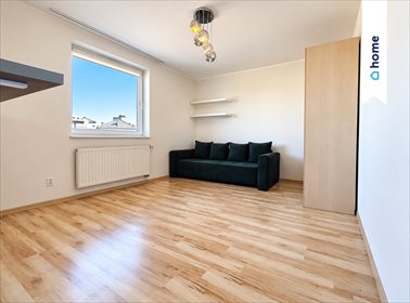 Zapraszam do obejrzenia kawalerki 33 m² z balkonem w Rzeszowie mieszkanie Rzeszów, kpt. Władysława Raginisa