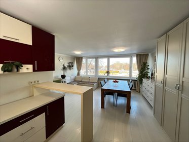 Mieszkanie na sprzedaż 79m2 mieszkanie Warszawa, Praga-Południe, Saska Kępa, Francuska