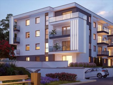 mieszkanie na sprzedaż 72m2 mieszkanie Częstochowa, Parkitka