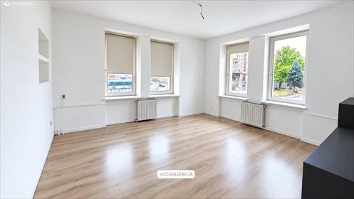 Polecam 3-pokojowe mieszkanie 62,65 m² w Czechowicach-Dziedzicach mieszkanie Czechowice-Dziedzice, Towarowa