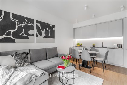 mieszkanie na wynajem 67m2 mieszkanie Warszawa, Mokotów Ksawerów, Mariana Zdziechowskiego