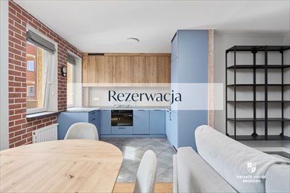 Nowoczesne 3-pokojowe mieszkanie 68 m² z balkonami zapraszam mieszkanie Wrocław, Śródmieście, Stefana Żeromskiego
