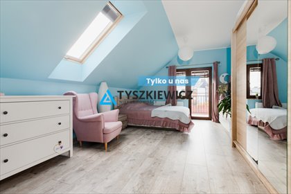 dom na sprzedaż 160m2 dom Gdynia, Mały Kack, Sopocka