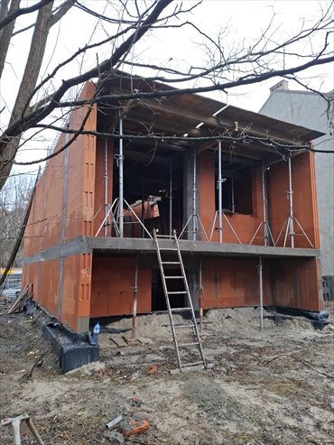 mieszkanie na sprzedaż 57m2 mieszkanie Warszawa, Wesoła, Stara Miłosna