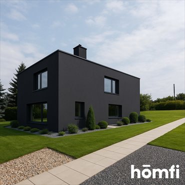 dom na sprzedaż 116m2 dom Łężany, Jana Pawła II