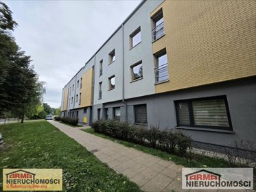 2-pokojowe mieszkanie 36,86 m² z komórką - Stargard mieszkanie Stargard, Lotnisko, Tańskiego