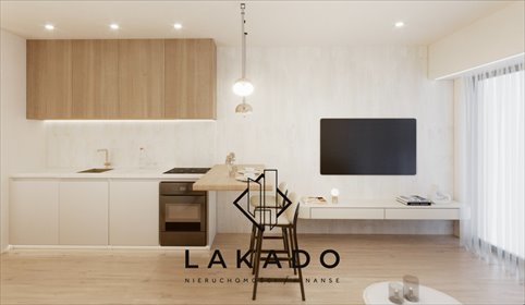 mieszkanie na sprzedaż 27m2 mieszkanie Katowice, Centrum, Zabrska