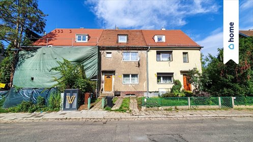 dom na sprzedaż 119m2 dom Wrocław, Biskupin, Biskupin, Romualda Mielczarskiego