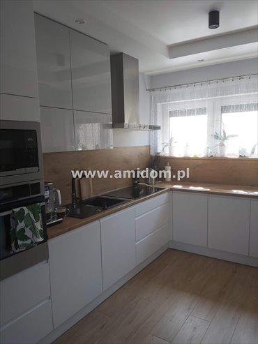 dom na sprzedaż 116m2 dom Marki, Pustelnik