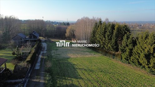 działka na sprzedaż 1240m2 działka Rzeszów, Karmelicka