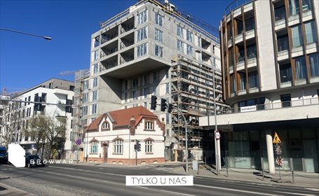 mieszkanie na sprzedaż 38m2 mieszkanie Poznań, Centrum, Garbary