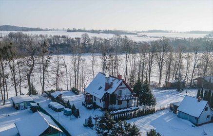 dom na sprzedaż 118m2 dom Drynki