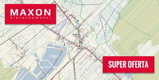 działka na sprzedaż 13959m2 działka Łękawica