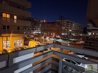 mieszkanie na sprzedaż 53m2 mieszkanie Wrocław