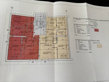 Nowe 3-pokojowe mieszkanie z antresolą i możliwością powiększenia mieszkanie Mszana Dolna, ks. Jerzego Popiełuszki