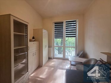 mieszkanie na sprzedaż 30m2 mieszkanie Kraków, Feliksa Deli