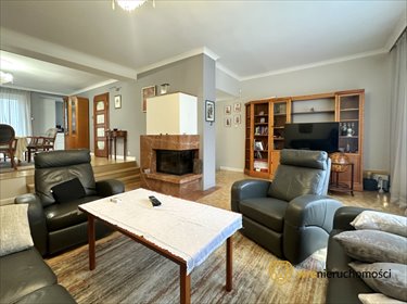 dom na wynajem 220m2 dom Wrocław, Zalesie, Fryderyka Chopina