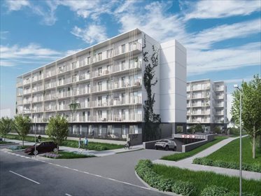 mieszkanie na sprzedaż 36m2 mieszkanie Warszawa, Praga-Południe, Chodakowska