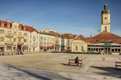 lokal użytkowy na sprzedaż 324m2 lokal użytkowy Białystok, Centrum, Lipowa